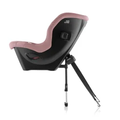 Britax Romer Max-Safe Pro Car Seat - Dusty Rose