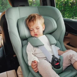 Britax Romer Max-Safe Pro Car Seat - Jade Green