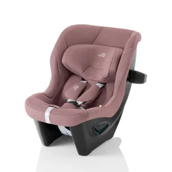 Britax Romer Max-Safe Pro Car Seat - Dusty Rose