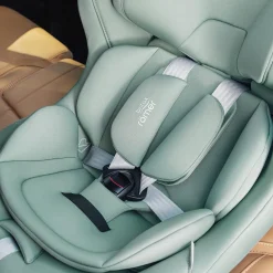 Britax Romer Max-Safe Pro Car Seat - Jade Green