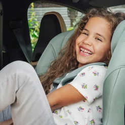 Britax Romer Safe-Way M Car Seat - Jade Green