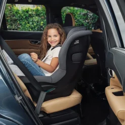 Britax Romer Safe-Way M Car Seat - Midnight Grey