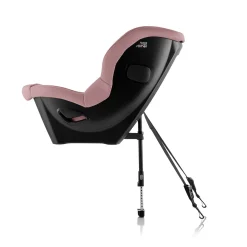 Britax Romer Safe-Way M Car Seat - Dusty Rose