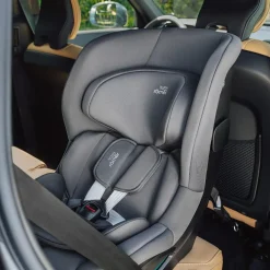 Britax Romer Safe-Way M Car Seat - Midnight Grey