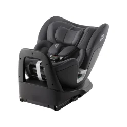 Britax Romer Swivel Car Seat - Midnight Grey