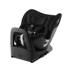 Britax Romer Swivel Car Seat - Space Black