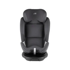 Britax Romer Swivel Car Seat - Space Black