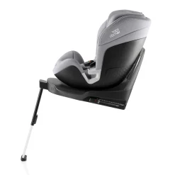 Britax Romer Swivel Car Seat - Frost Grey