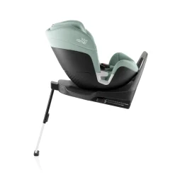 Britax Romer Swivel Car Seat - Jade Green