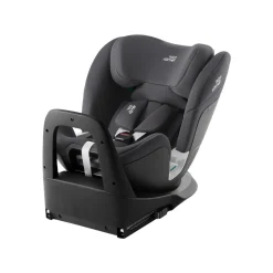 Britax Romer Swivel Car Seat - Midnight Grey