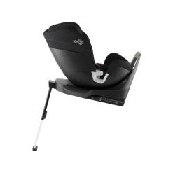 Britax Romer Swivel Car Seat - Space Black