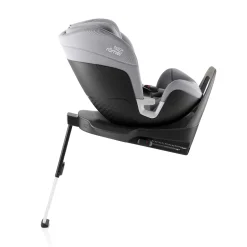 Britax Romer Swivel Car Seat - Frost Grey