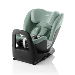 Britax Romer Swivel Car Seat - Jade Green