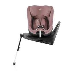 Britax Romer Swivel Car Seat - Dusty Rose