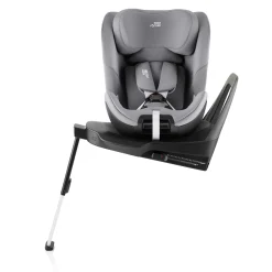 Britax Romer Swivel Car Seat - Frost Grey