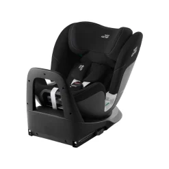 Britax Romer Swivel Car Seat - Space Black