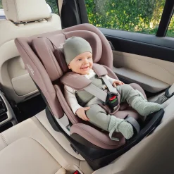 Britax Romer Swivel Car Seat - Jade Green