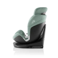 Britax Romer Swivel Car Seat - Jade Green