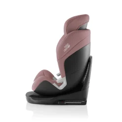 Britax Romer Swivel Car Seat - Dusty Rose