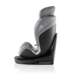 Britax Romer Swivel Car Seat - Frost Grey