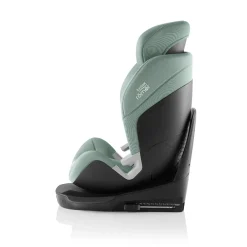 Britax Romer Swivel Car Seat - Jade Green