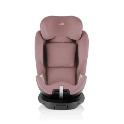 Britax Romer Swivel Car Seat - Dusty Rose