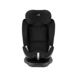 Britax Romer Swivel Car Seat - Space Black