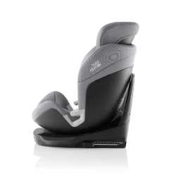 Britax Romer Swivel Car Seat - Frost Grey