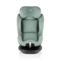Britax Romer Swivel Car Seat - Jade Green
