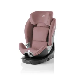 Britax Romer Swivel Car Seat - Dusty Rose