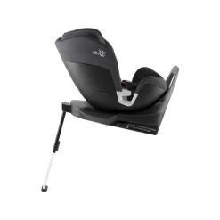 Britax Romer Swivel Car Seat - Midnight Grey