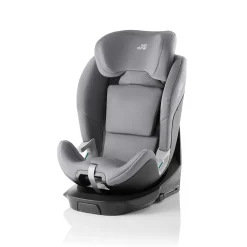 Britax Romer Swivel Car Seat - Frost Grey