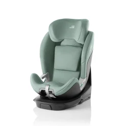 Britax Romer Swivel Car Seat - Jade Green