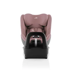 Britax Romer Swivel Car Seat - Dusty Rose