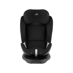 Britax Romer Swivel Car Seat - Space Black