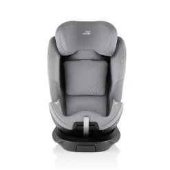 Britax Romer Swivel Car Seat - Frost Grey