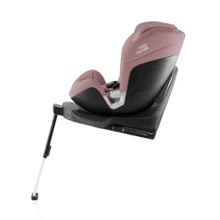 Britax Romer Swivel Car Seat - Dusty Rose