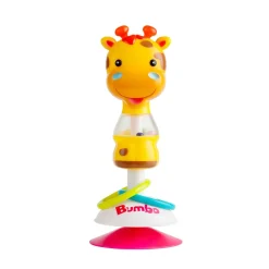 Bumbo - Suction Toy