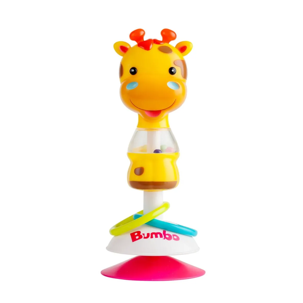 Bumbo - Suction Toy
