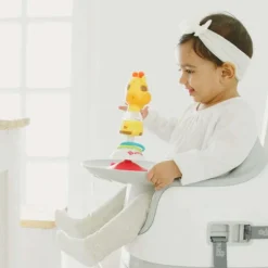 Bumbo - Suction Toy