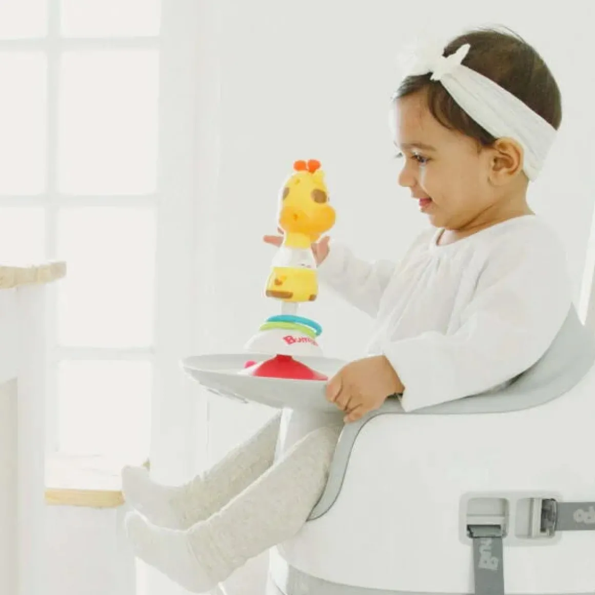Bumbo - Suction Toy