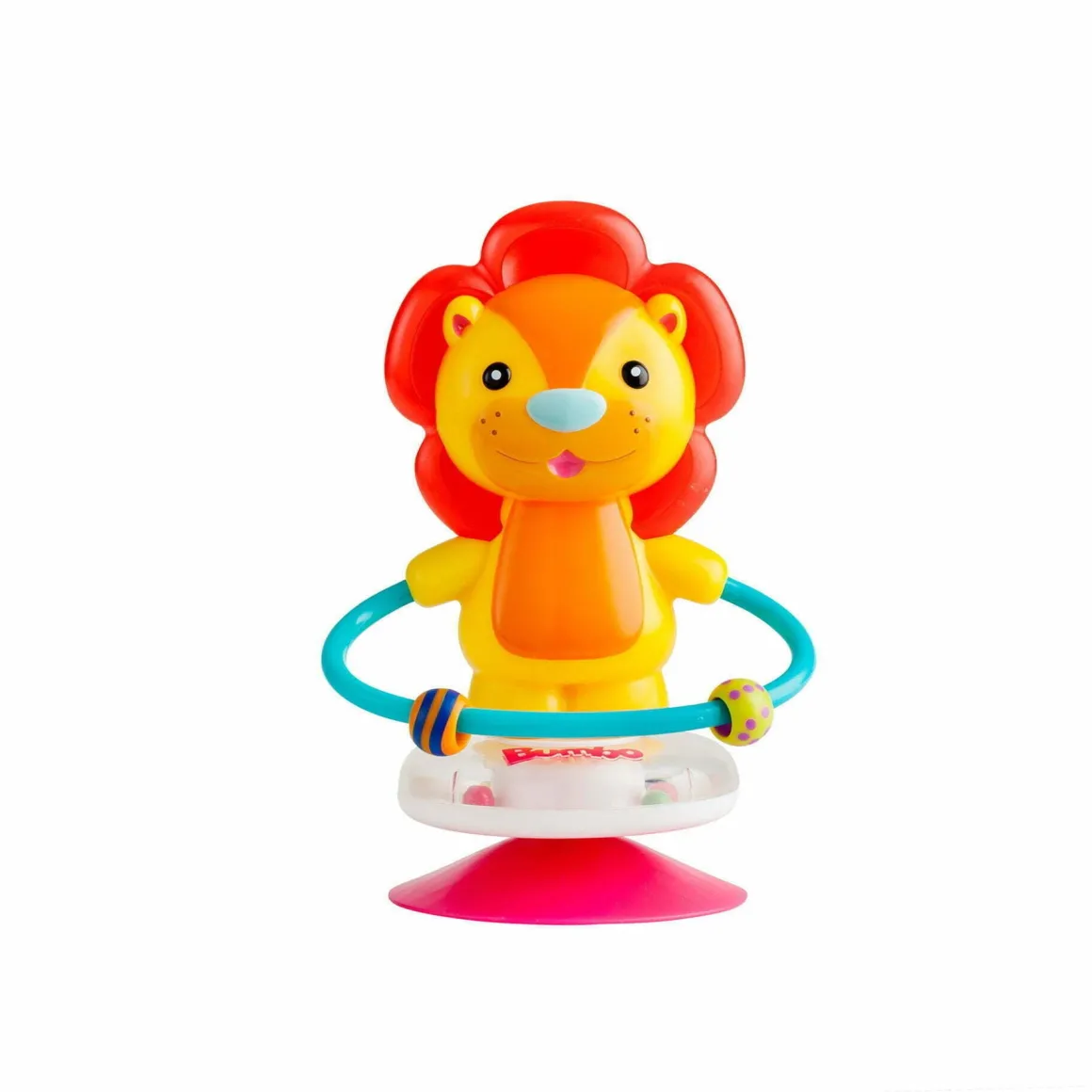 Bumbo - Suction Toy