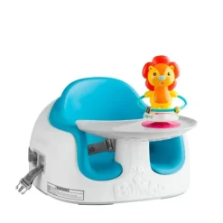 Bumbo - Suction Toy