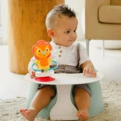 Bumbo - Suction Toy