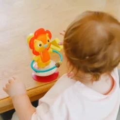 Bumbo - Suction Toy