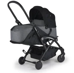 Bumprider Connect 2 Carrycot