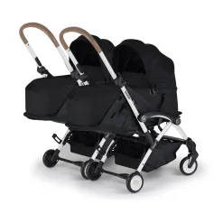 Bumprider Connect 2 Carrycot