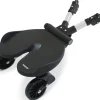 Bumprider Ride On Board-Black