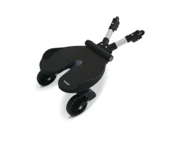 Bumprider Ride On Board-Black