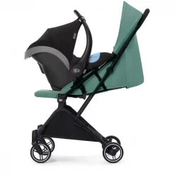Car Seat Adapters for INDY/INDY 2 stroller